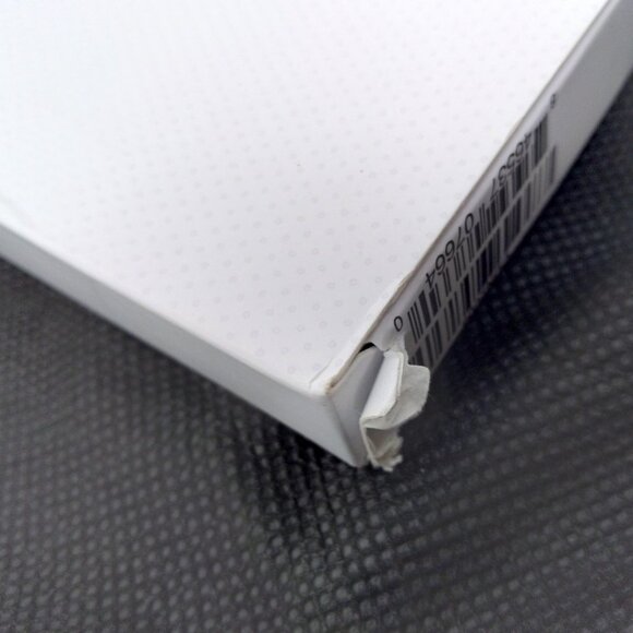 Quikcell LG G PAD 5 CONSUL Folio Case Black Leather - Picture 4 of 4